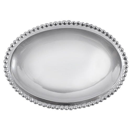 Small Oval Statement Tray