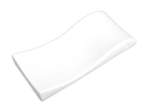 Spoon Rest Bottle Sagger, 9" long x 4" wide