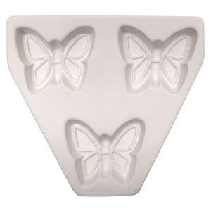 1-3/4" Butterfly Casting Mold