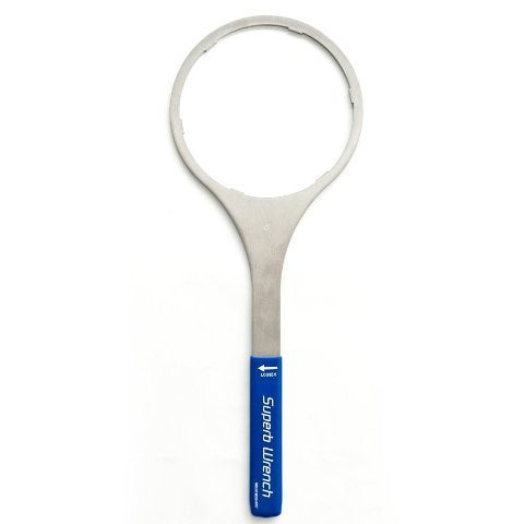 #8 Metal Filter Housing Wrench