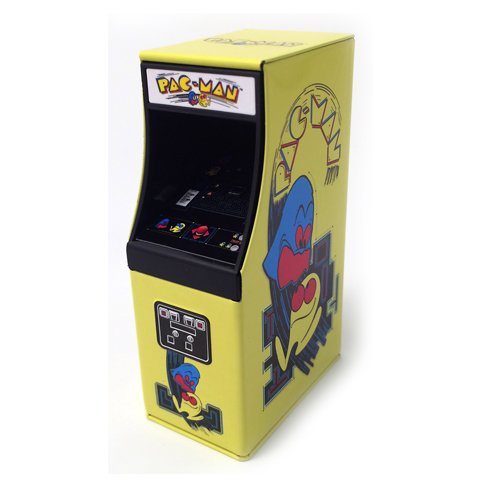 Pacman Arcade Candy (not in pricelist)