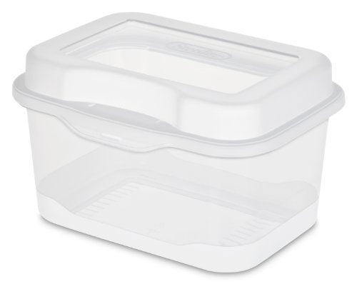 Micro Fliptop (not in pricelist)