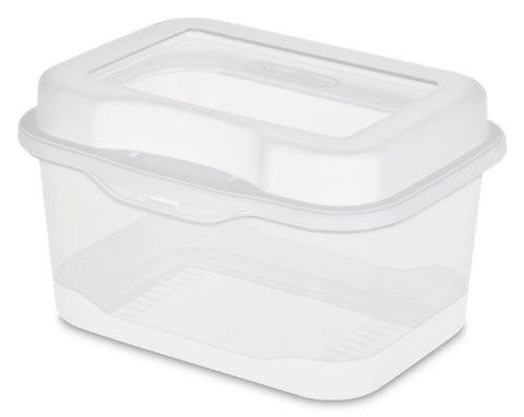 Micro Fliptop (not in pricelist)