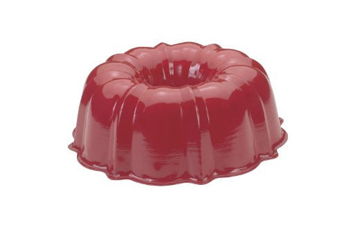 6 Cup Bundt Pan, Asst Colors