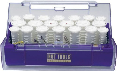 Hot Tools 20 Piece Hair Setter