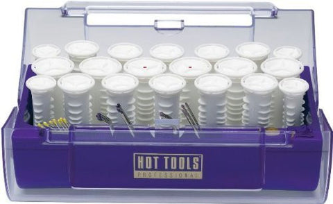 Hot Tools 20 Piece Hair Setter
