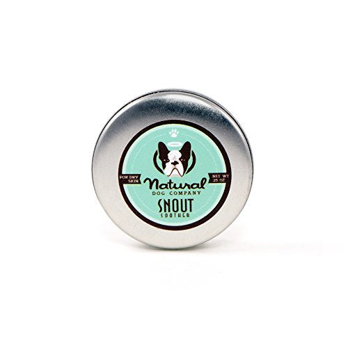 Snout Soother 0.25 oz