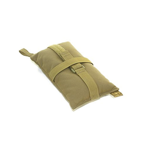 Wiebad Berry Bag Coyote