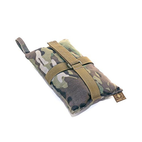 Wiebad Berry Bag Multicam