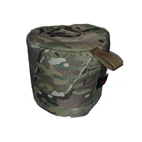 Wiebad Mini Range Cube Multicam