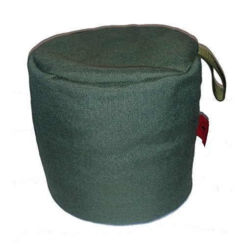Wiebad Mini Range Cube OD Green