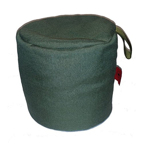 Wiebad Mini Range Cube OD Green