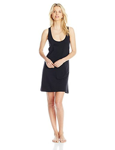 Sleepy Cover Up - Black, 2X-Large