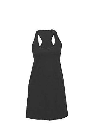 Sleepy Cover Up - Charcoal, X-Large
