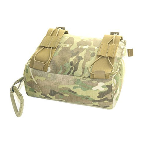 Wiebad Todd Tac Pad (MultiCam)