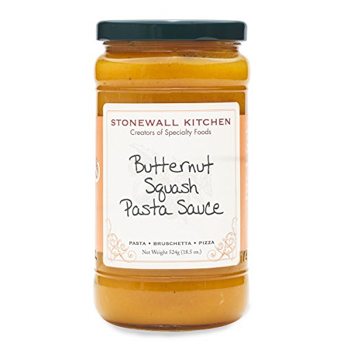 Butternut Squash Pasta Sauce - 18.5 oz