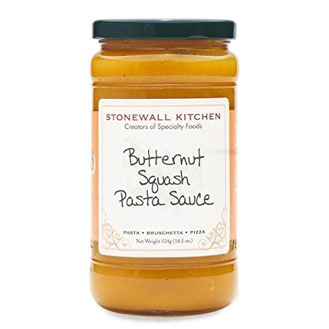 Butternut Squash Pasta Sauce - 18.5 oz