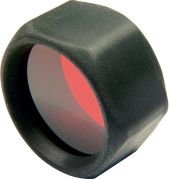 Red Filter for 1.125" Diameter Bezels