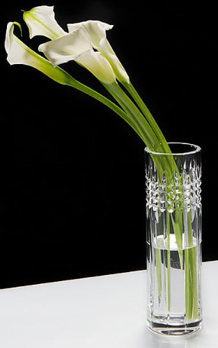 Fleurology  Tina Bud Vase 9"  (not in pricelist)