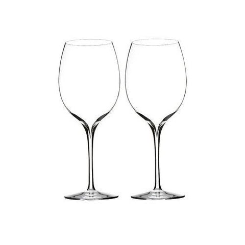 Elegance Pinot Grigio Wine 17.2 oz Set/2 (not in pricelist)