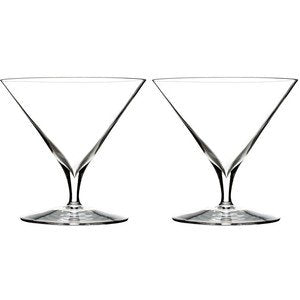 Elegance Martini 11.2 oz Set/2 (not in pricelist)