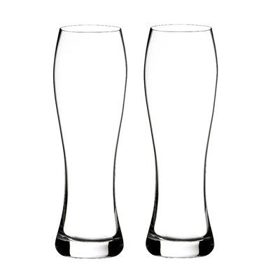 Elegance Lager 19.6 oz Set/2