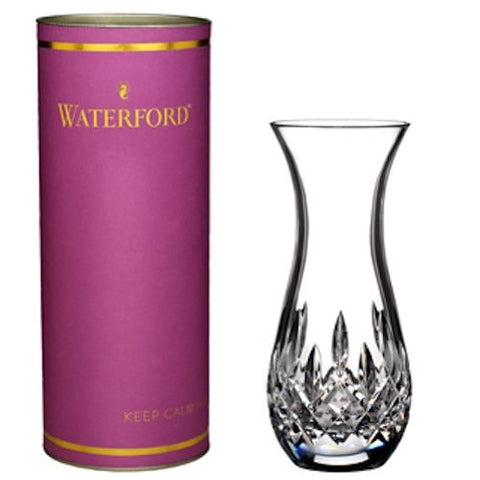 Giftology Lismore Sugar Bud Vase 6" (Berry Tube) (not in pricelist)