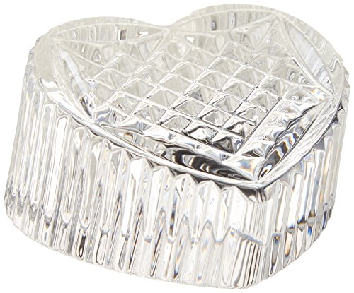 Giftology Heart Paperweight 3" (Berry Tube) (not in pricelist)