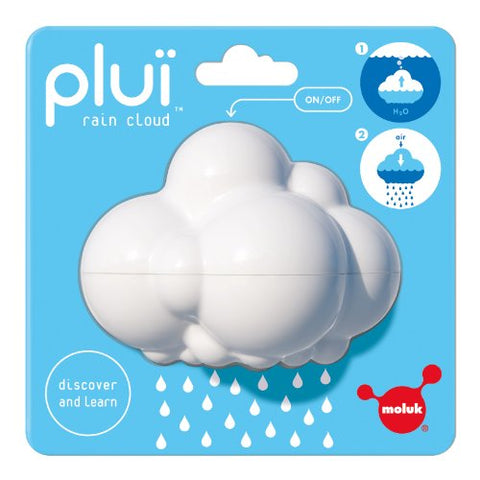 Plui Brush Cloudy