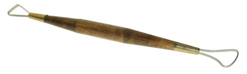 8" Dbl End Ribbon Tool Pkgd