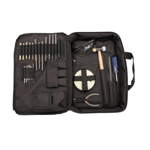 Essential Gun Smith Tool Kit