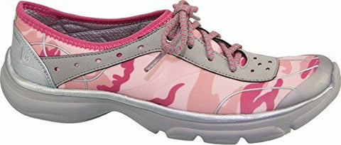 Bzees Dash, Pink Camo Fabric, 8 M