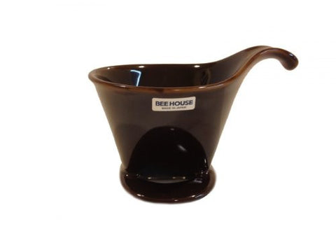 Bee House Ceramic Coffee Dripper