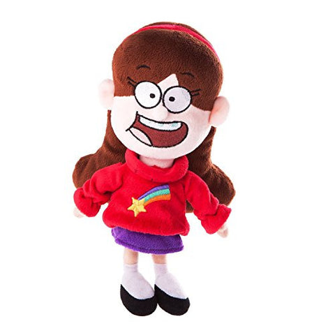 Gravity Falls - Plush Assortment (Mabel)