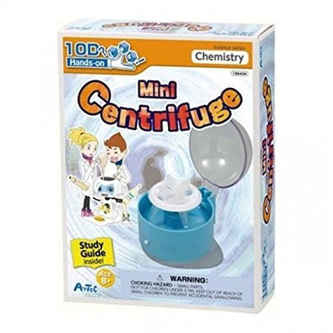 Mini Centrifuge