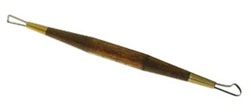 8" Dbl End Ribbon Tool Pkgd