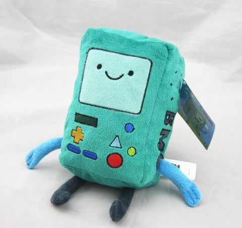 Adventure Time - Fan Favorite Beemo Plush