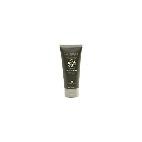 Organic Olive Collection Shower Cream, 6.7 floz/200ml