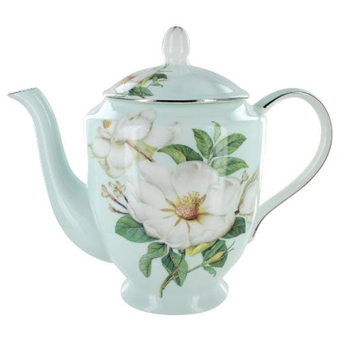 Magnolia Tea and Coffee Pot