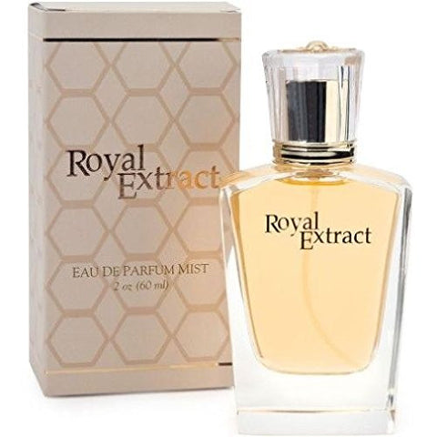 Lady Primrose Royal Extract Eau De Parfum