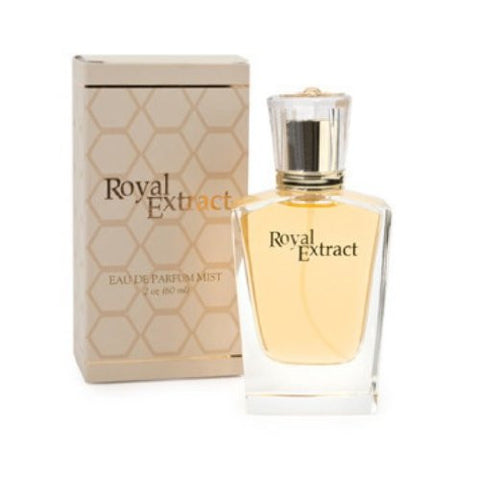 Royal Extract Eau de Parfum Mist 2 oz