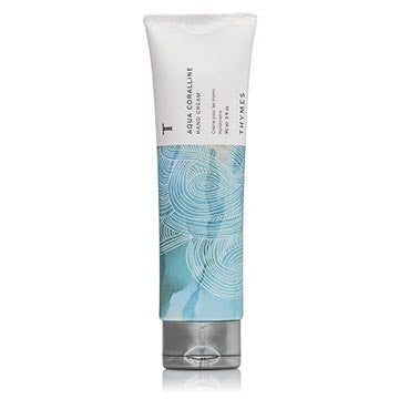 Aqua Coralline Hand Cream - 3 fl. oz / 90 ml