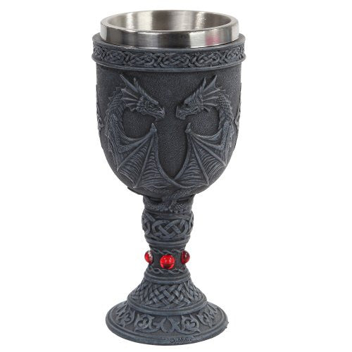 Dragon Wine Goblet