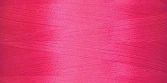 2192 Hot Pink Flash - Magnifico 500 yd. spool