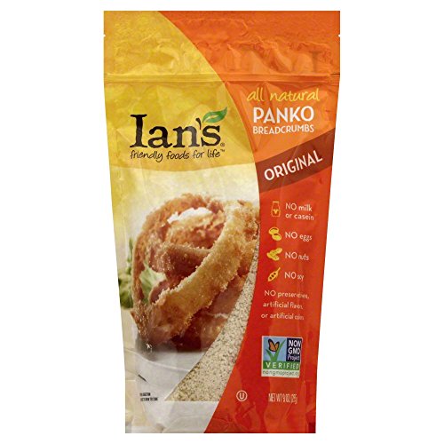 Breadcrumbs Original - 9oz.