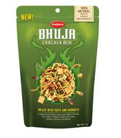 Bhuja Cracker Mix, 7oz