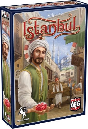 Istanbul