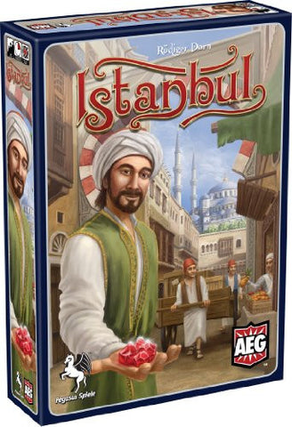 Istanbul
