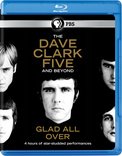 Dave Clark Five & Beyond: Glad All Over (Blu-ray)