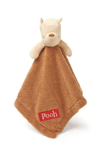 CLASSIC POOH Blanky